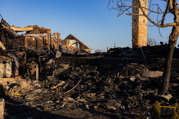 Reliable Odor Removal contractor in Jackson, MN by Fire Damage Laser Cleaning