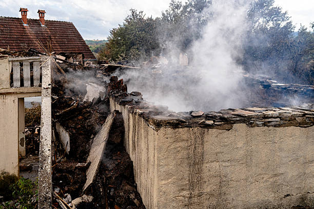 Affordable Odor Removal solutions in Jackson, MN